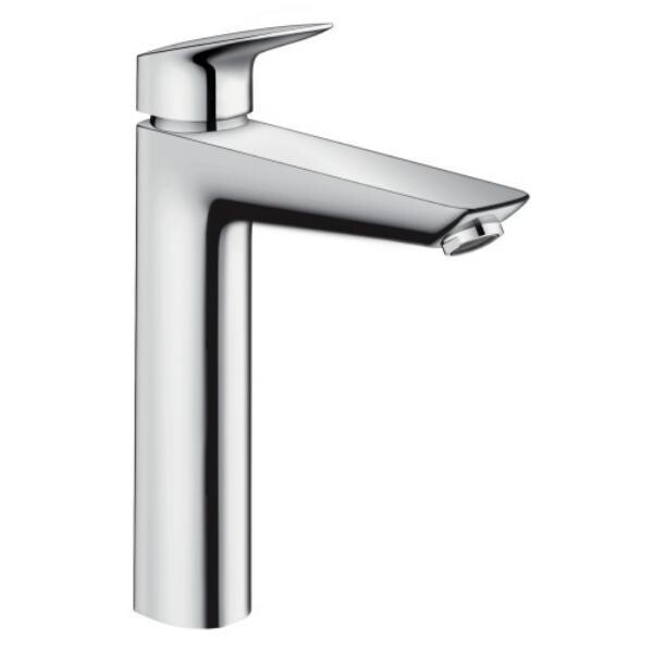 

Смеситель для раковины Hansgrohe Logis 190