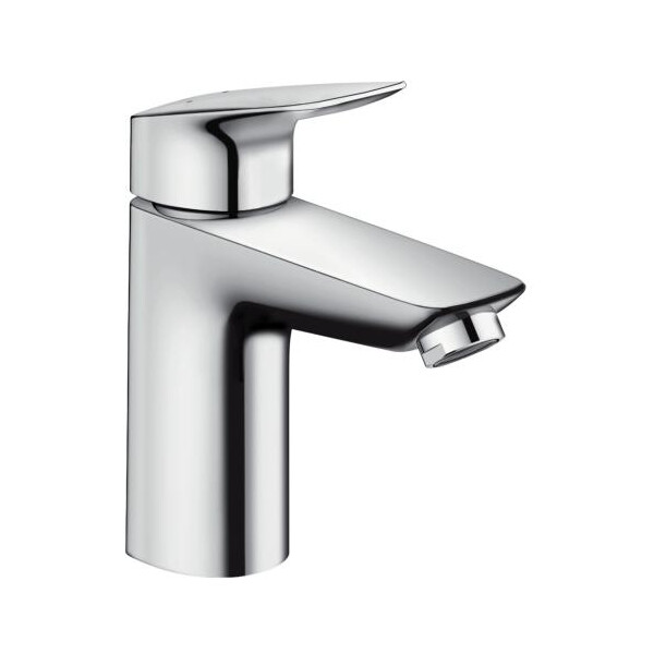 

Смеситель для раковины HANSGROHE Logis однорычажный