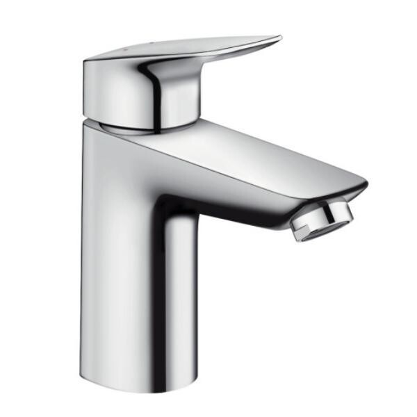 

Смеситель для раковины Hansgrohe Logis 100 CoolStart