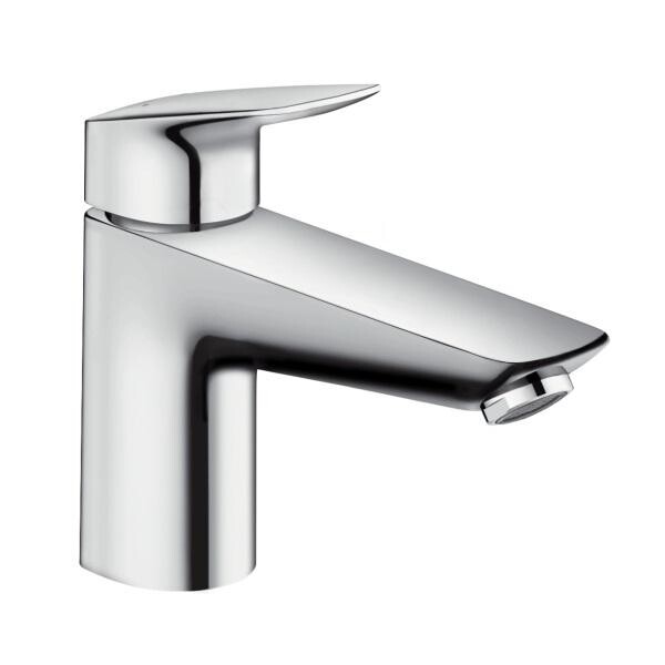 

Смеситель для ванны Hansgrohe Logis Monotrou