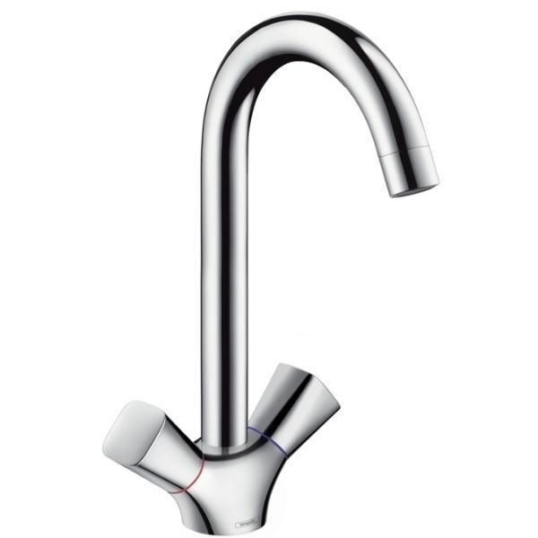 

Смеситель для кухни Hansgrohe Logis