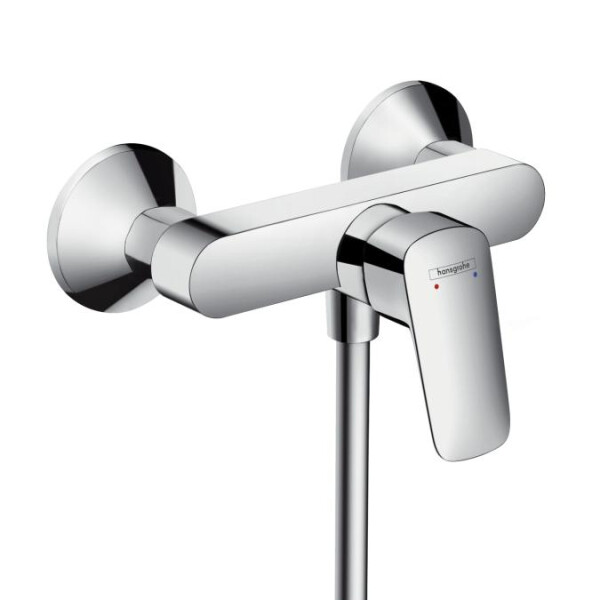 

Смеситель для душа HANSGROHE Logis однорычажный