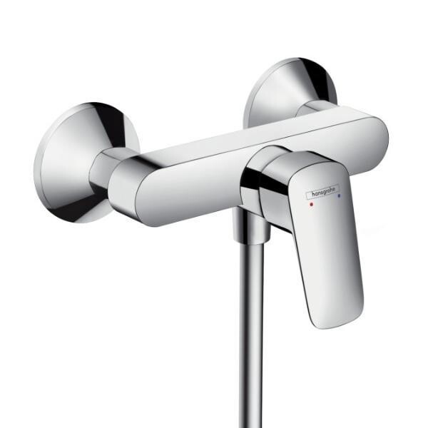 

Смеситель для душа Hansgrohe Logis