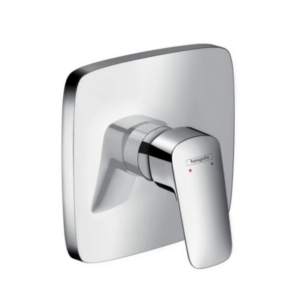 

Смеситель для душа Hansgrohe Logis внешняя часть