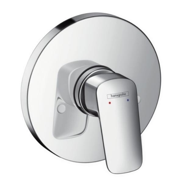 

Смеситель для душа Hansgrohe Logis внешняя часть