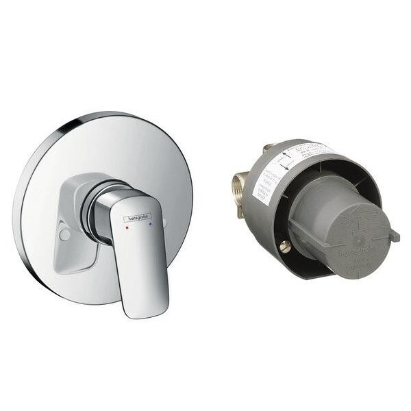 

Смеситель для душа Hansgrohe Logis
