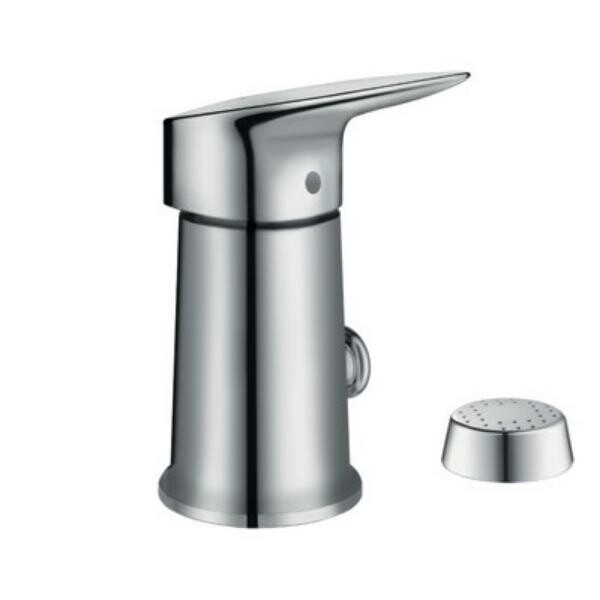 

Смеситель для биде Hansgrohe Logis вертикальная струя