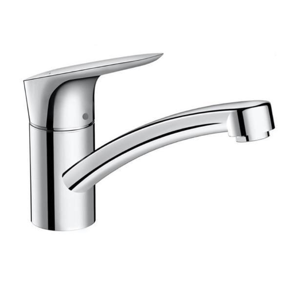 

Смеситель для кухни Hansgrohe Logis 120 71831000