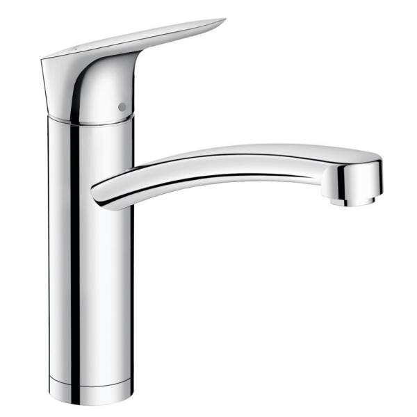 

Смеситель для кухни Hansgrohe Logis 160
