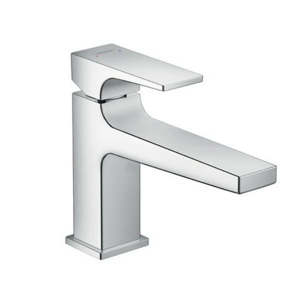 

Смеситель для раковины Hansgrohe Metropol 100