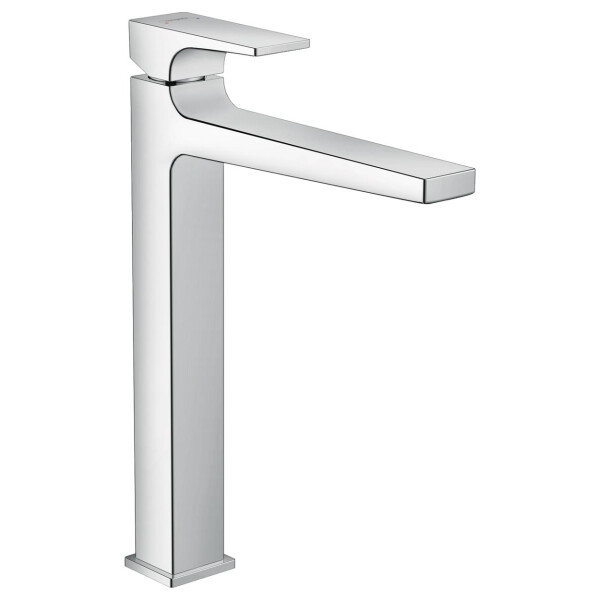 

Смеситель для раковины HANSGROHE Metropol однорычажный