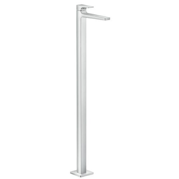 

Смеситель напольный для раковины Hansgrohe Metropol