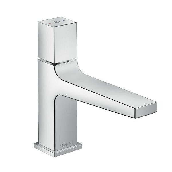 

Смеситель для раковины Hansgrohe Metropol Select 100