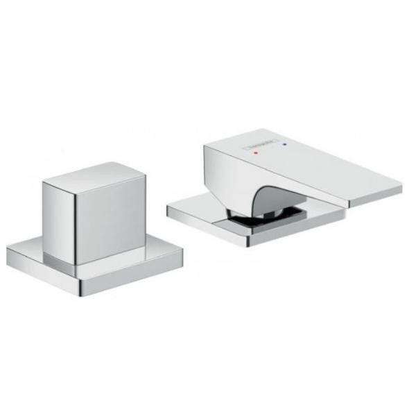 

Смеситель для ванны Hansgrohe Metropol внешняя часть
