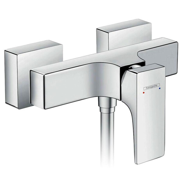 

Смеситель для биде HANSGROHE Metropol однорычажный