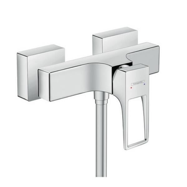 

Смеситель для душа Hansgrohe Metropol