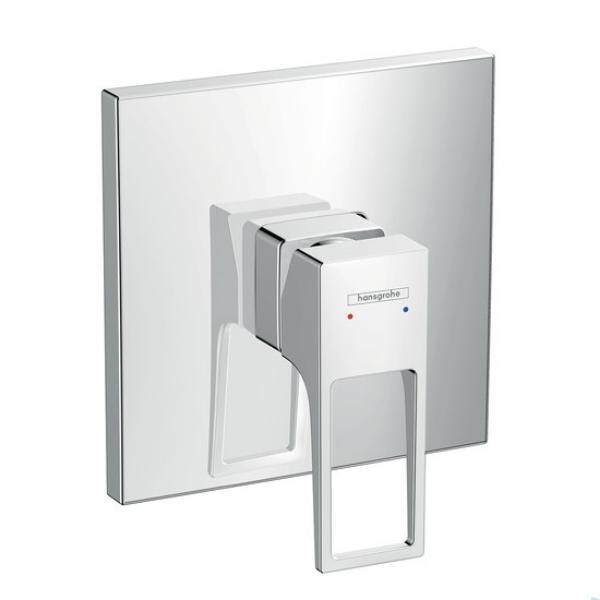 

Смеситель для душа Hansgrohe Metropol внешняя часть