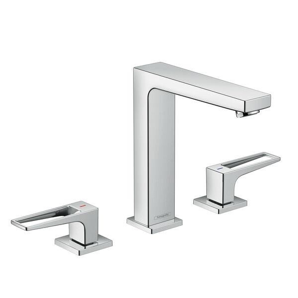 

Смеситель для раковины Hansgrohe Metropol 160