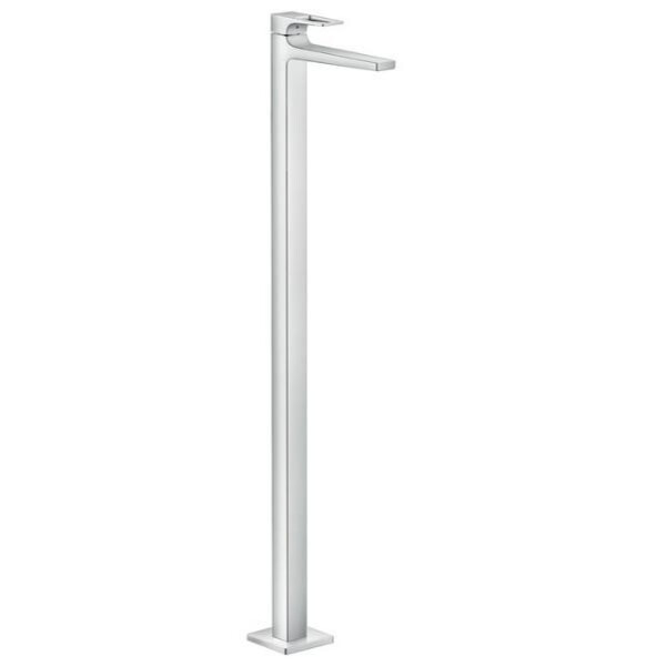 

Смеситель напольный для раковины Hansgrohe Metropol