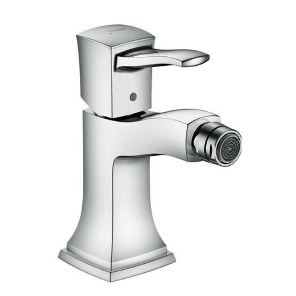 

Смеситель для биде Hansgrohe Metropol Classic 110 хром
