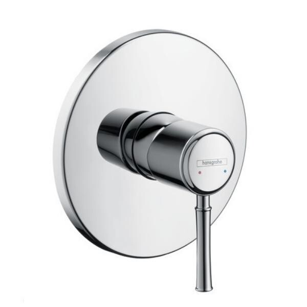 

Смеситель для душа Hansgrohe Talis Classic внешняя часть