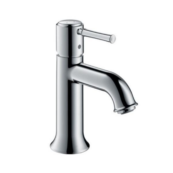 

Смеситель для раковины Hansgrohe Talis Classic 80 с донным клапаном