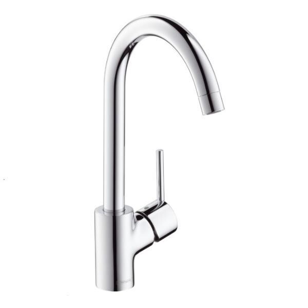 

Смеситель для кухни Hansgrohe Talis S2 Variarc 270