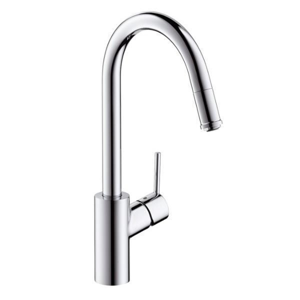 

Смеситель для кухни Hansgrohe Talis S2 Variarc 260