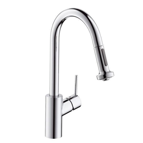 

Смеситель для кухни Hansgrohe Talis S2 Variarc 230