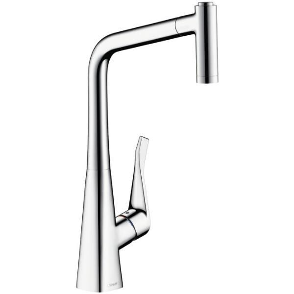 

Смеситель для кухни Hansgrohe Talis Metris 320