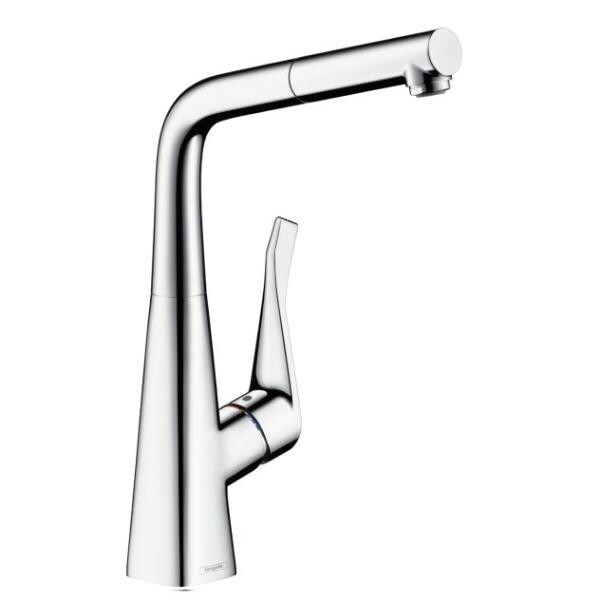 

Смеситель для кухни Hansgrohe Talis Metris 320
