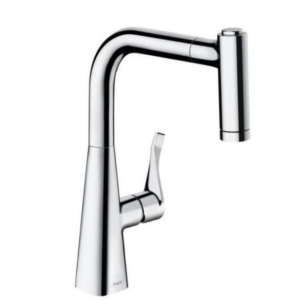 

Смеситель для кухни Hansgrohe Talis Metris 220