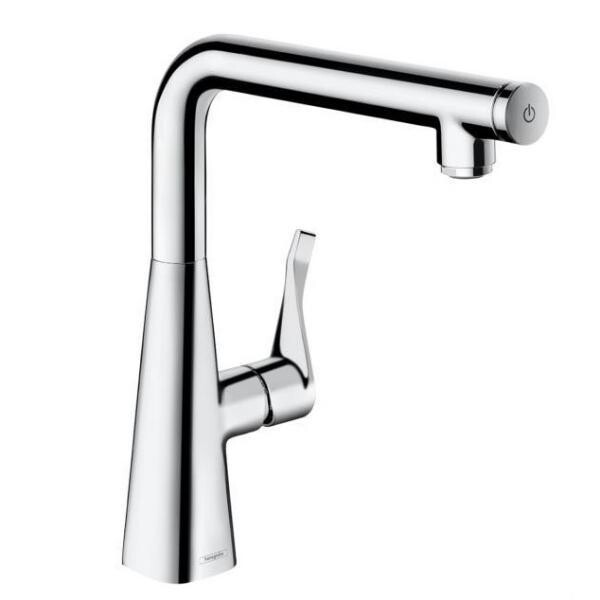 

Смеситель для кухни Hansgrohe Talis Metris Select 260