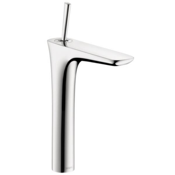 

Смеситель для раковины Hansgrohe PuraVida 240 хром