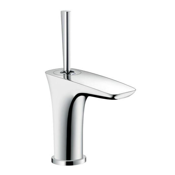

Смеситель для раковины Hansgrohe PuraVida 100 хром