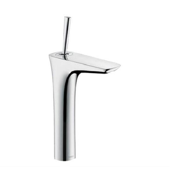 

Смеситель для раковины Hansgrohe PuraVida 190 хром