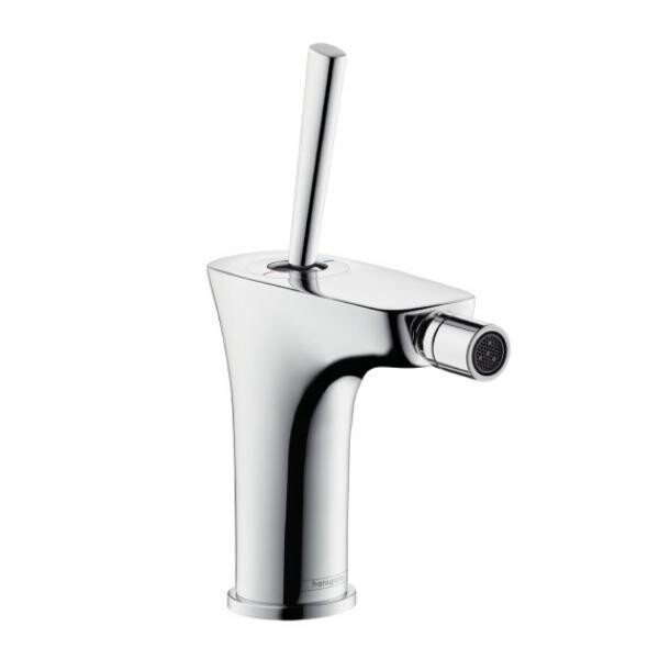 

Смеситель для биде Hansgrohe PuraVida хром