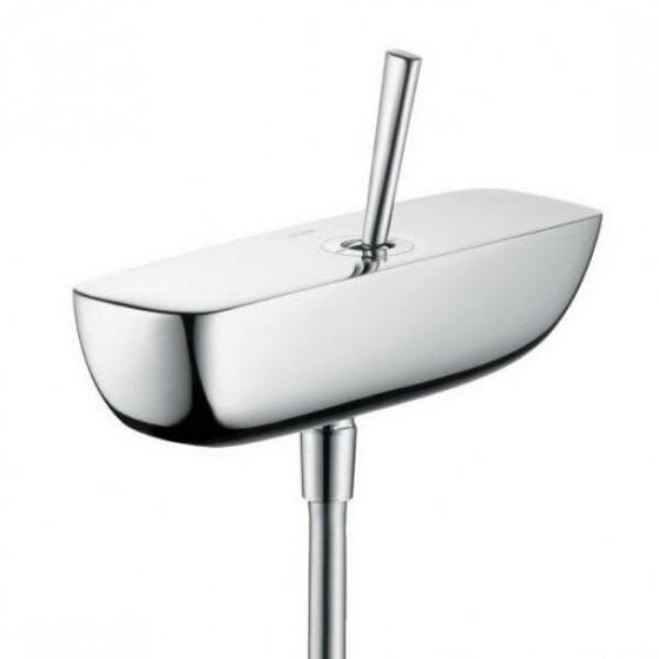 

Смеситель настенный для душа Hansgrohe PuraVida хром