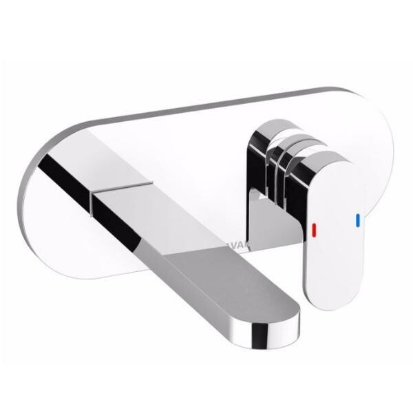

Смеситель для раковины Ravak Chrome CR 019.00