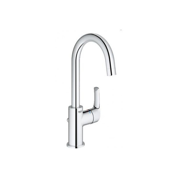 

Смеситель для раковины GROHE Eurosmart New однорычажный