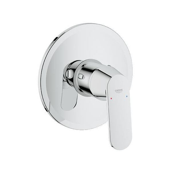 

Смеситель для душа GROHE Eurosmart Cosmopolitan однорычажный