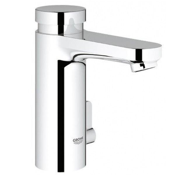 

Смеситель автоматический для раковины GROHE Eurosmart Cosmopolitan S