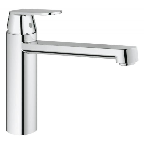 

Смеситель для кухни Grohe Eurosmart Cosmopolitan