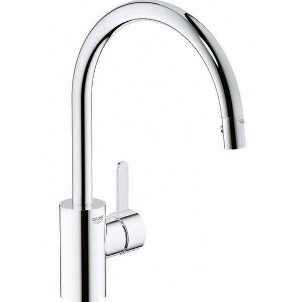 

Смеситель для кухни Grohe Eurosmart Cosmopolitan