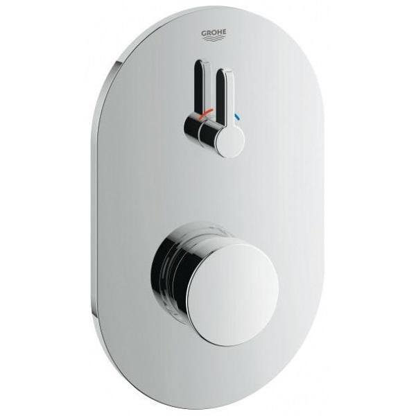 

Смеситель-термостат для душа GROHE Eurosmart Cosmopolitan S