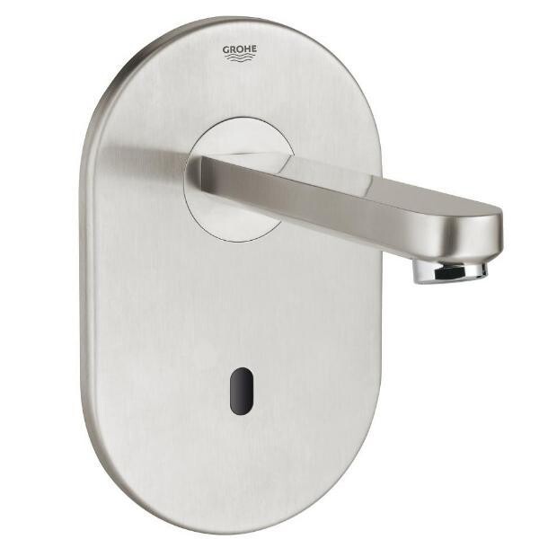 

Смеситель сенсорный для раковины GROHE Eurosmart Cosmopolitan Е