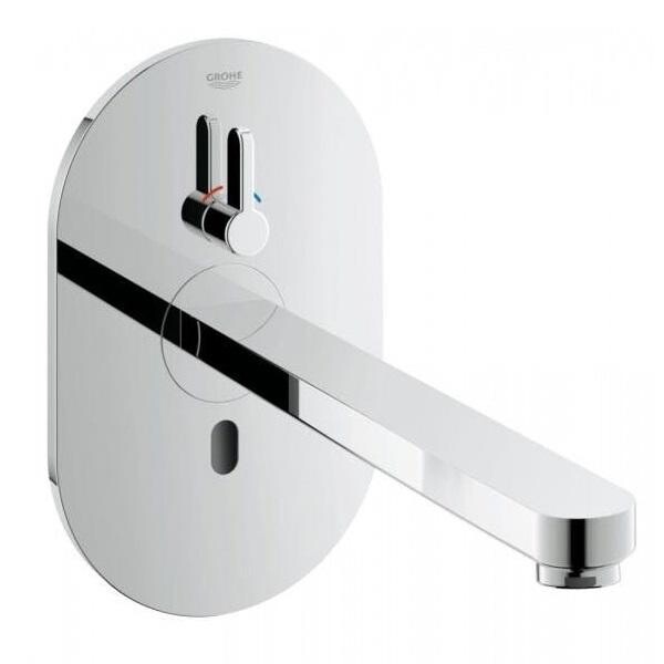 

Смеситель инфракрасный для раковины GROHE Eurosmart Cosmopolitan Е