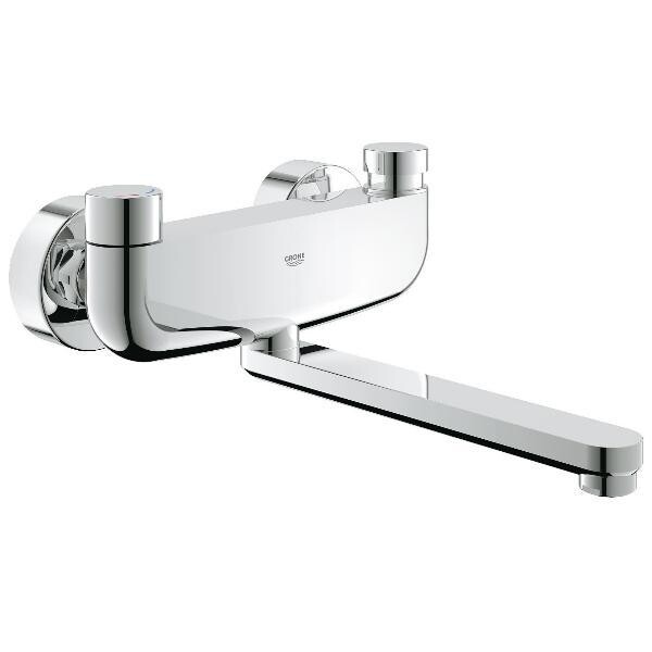 

Смеситель автоматический для раковины GROHE Eurosmart Cosmopolitan S