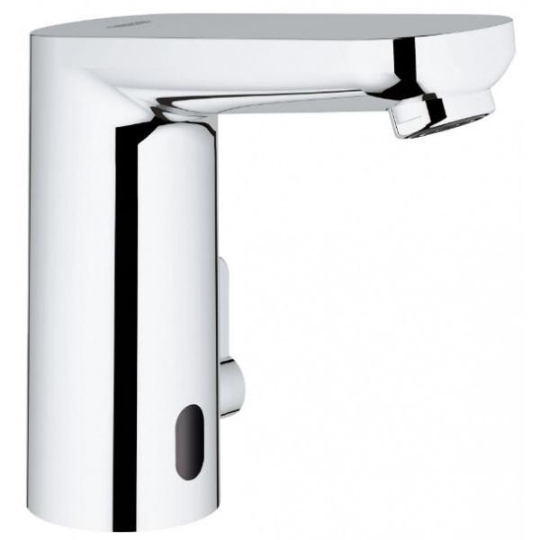 

Смеситель инфракрасный для раковины GROHE Eurosmart Cosmopolitan Е