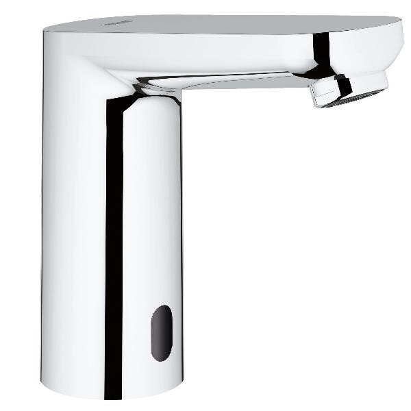 

Смеситель электронный для раковины GROHE Eurosmart Cosmopolitan Е